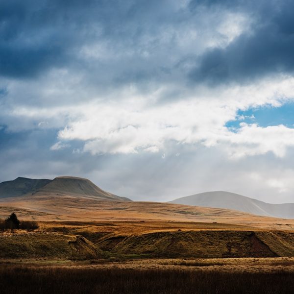 Landscape Photography Wales