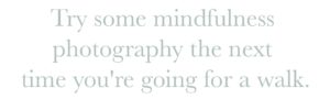 mindful