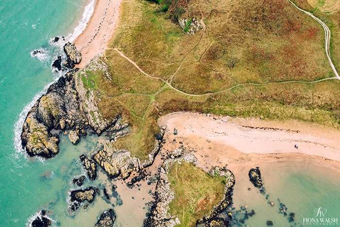 drone photographer wales