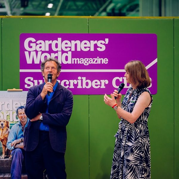 BBC Gardeners' World Live Show