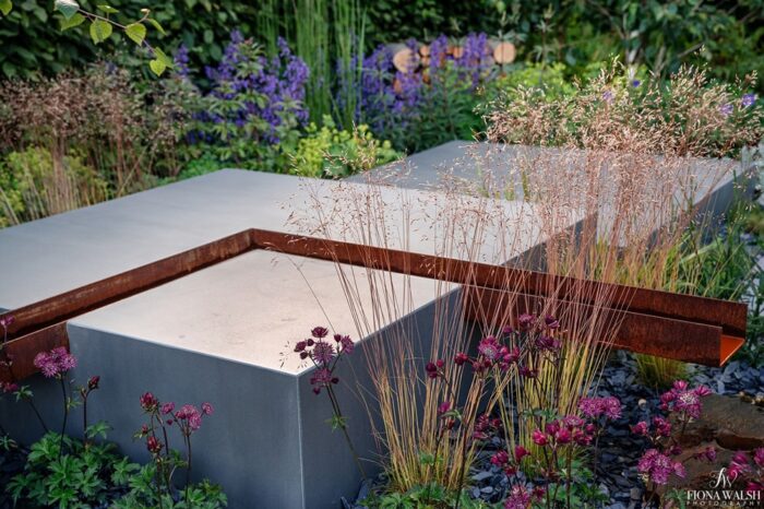 5.garden photographer