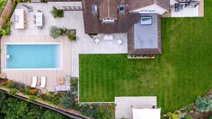 drone-garden-photography